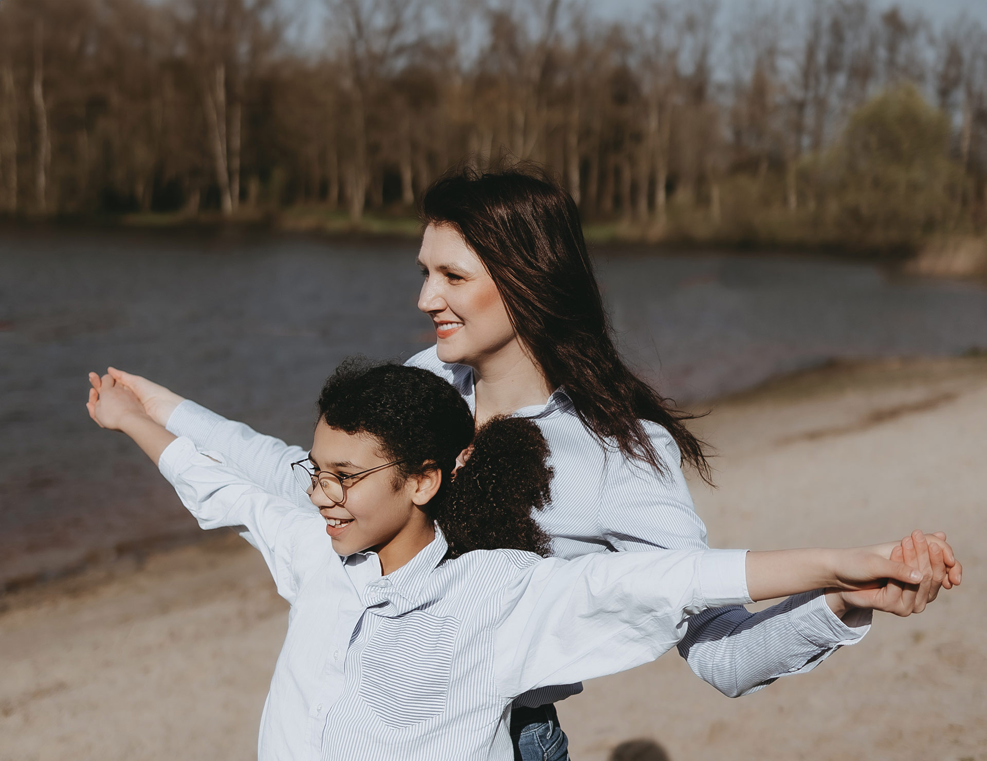 Lena Meyer Kinder und Erwachsenen Training und Coaching